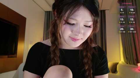 kitayamachu @ chaturbate on 20251203