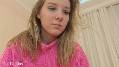 l1n4luv @ chaturbate on 20251203