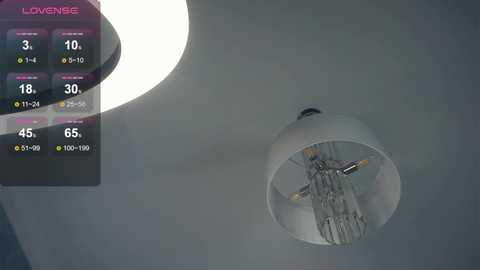 lilianapippens @ chaturbate on 20251203