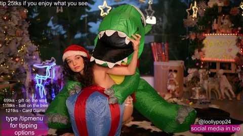 loollypop24 @ chaturbate on 20251203