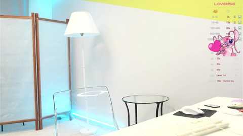 lovlybambi @ chaturbate on 20251203