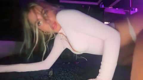 oliviacarterrr @ chaturbate on 20251203