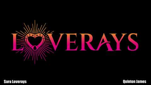 saraloverays @ chaturbate on 20251203