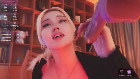 seduza_hyun @ chaturbate on 20251203