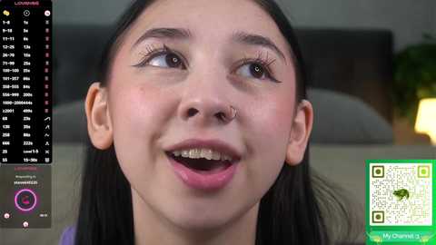 stephaniesally @ chaturbate on 20251203