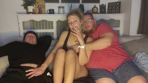 sunshine_diddy @ chaturbate on 20251203