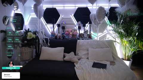 taanni_bc @ chaturbate on 20251203