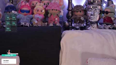 taanni_bc @ chaturbate on 20251203