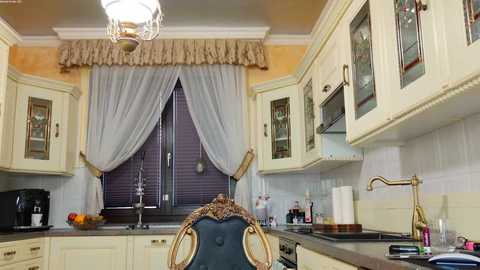 tunderose @ chaturbate on 20251203