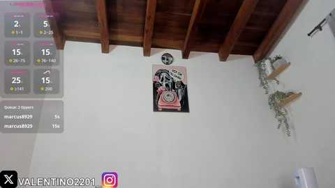 valentino2201 @ chaturbate on 20251203