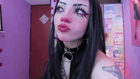 vero_osb @ chaturbate on 20251203