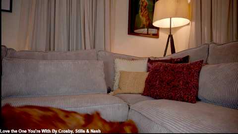 x_lily_x @ chaturbate on 20251203