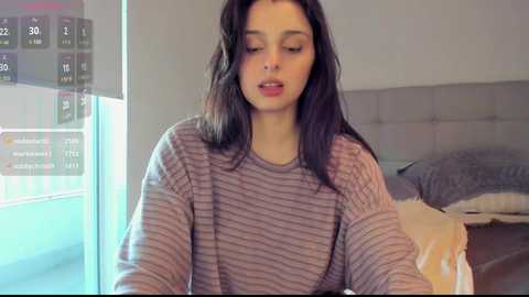 yourfreakygirl @ chaturbate on 20251203