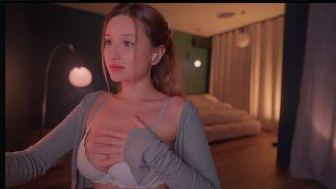 _protea @ chaturbate on 20251204