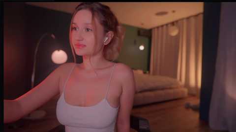 _protea @ chaturbate on 20251204