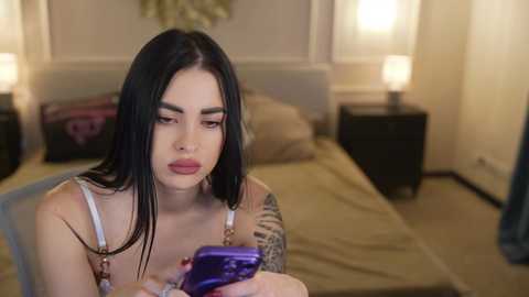 anabel054 @ chaturbate on 20251204