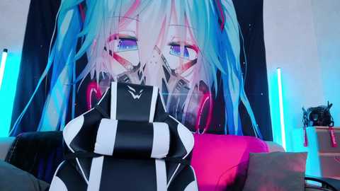 aurora_natsuki @ chaturbate on 20251204