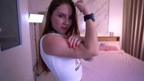 cute__foxy @ chaturbate on 20251204