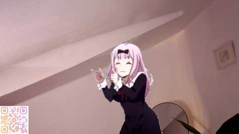 doll_lesli @ chaturbate on 20251204