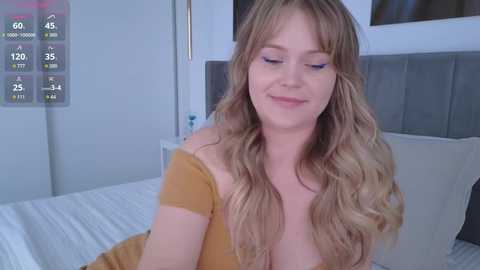 dreamsweetgirl @ chaturbate on 20251204