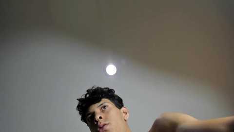 hornyshow_tv @ chaturbate on 20251204