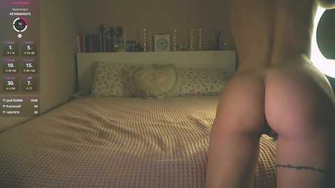 inkanuko @ chaturbate on 20251204