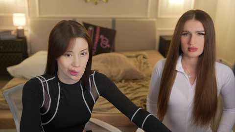 kira0541 @ chaturbate on 20251204