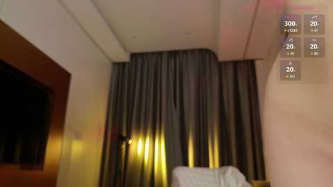 kitayamachu @ chaturbate on 20251204