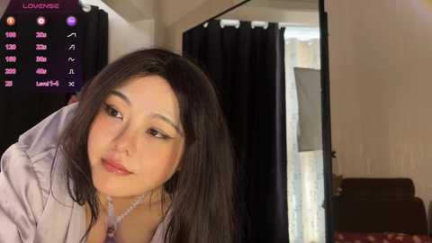 liunana @ chaturbate on 20251204