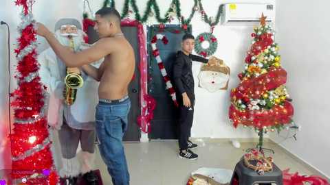 masters_sexx @ chaturbate on 20251204