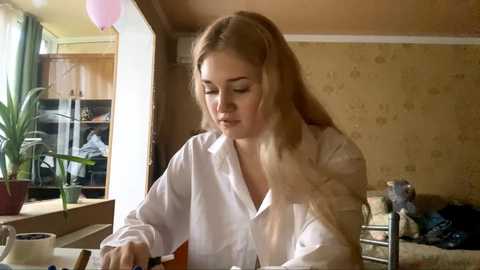 melaniepavan @ chaturbate on 20251204