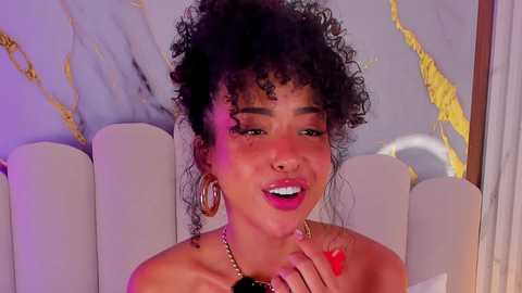 oshun_25 @ chaturbate on 20251204