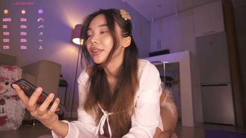 ren_esma @ chaturbate on 20251204