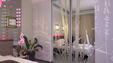 roselyn_rose @ chaturbate on 20251204