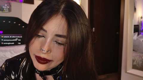 samanthagrant_ @ chaturbate on 20251204