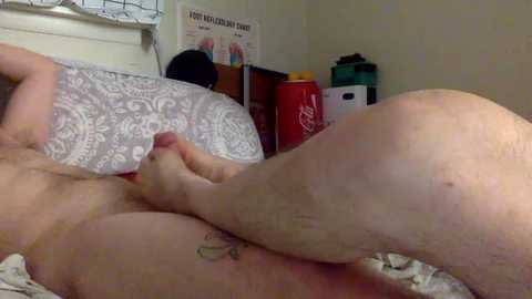 sebastiancum1991 @ chaturbate on 20251204