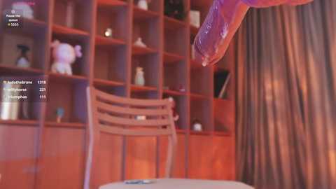 seduza_hyun @ chaturbate on 20251204