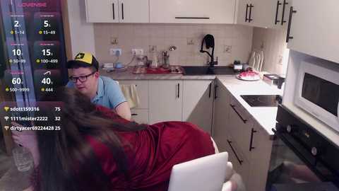 sex_space @ chaturbate on 20251204