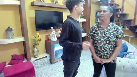 theorderofphoenixxx @ chaturbate on 20251204