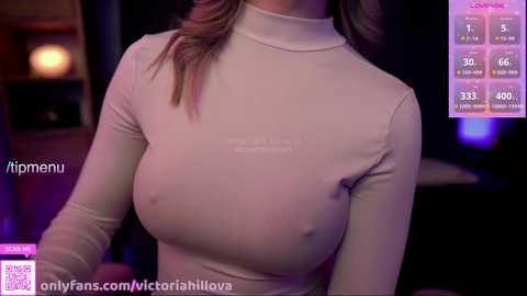 victoriahillova @ chaturbate on 20251204