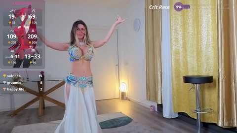 welcome2pleasureland @ chaturbate on 20251204