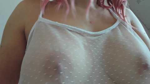 xxevadreamxx @ chaturbate on 20251204