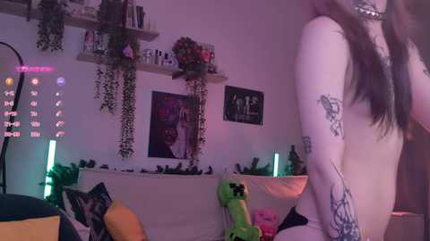 _lollyshy_ @ chaturbate on 20251205