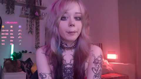 _lollyshy_ @ chaturbate on 20251205
