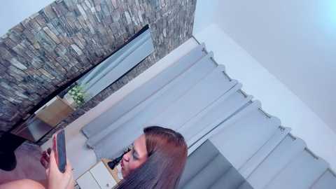 alexandraysabelle777 @ chaturbate on 20251205