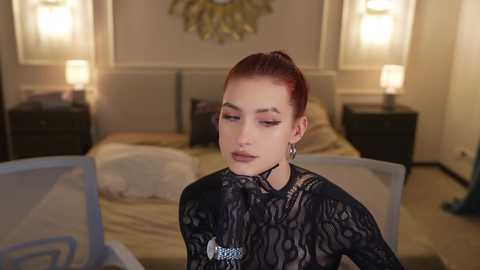 anabel054 @ chaturbate on 20251205