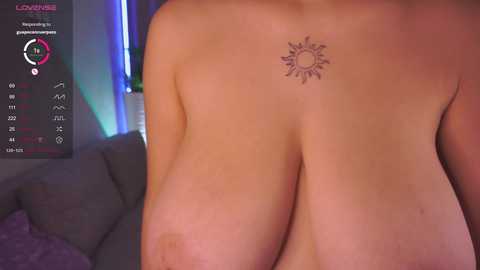 anuricbriny @ chaturbate on 20251205