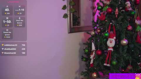 calypso_and_ge1 @ chaturbate on 20251205