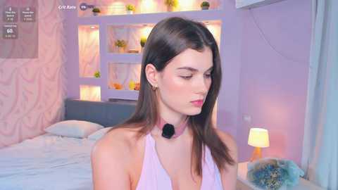 candy_flo @ chaturbate on 20251205