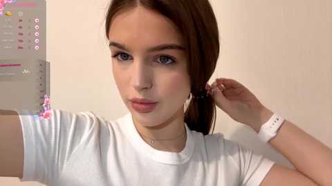 emeraldcotton @ chaturbate on 20251205